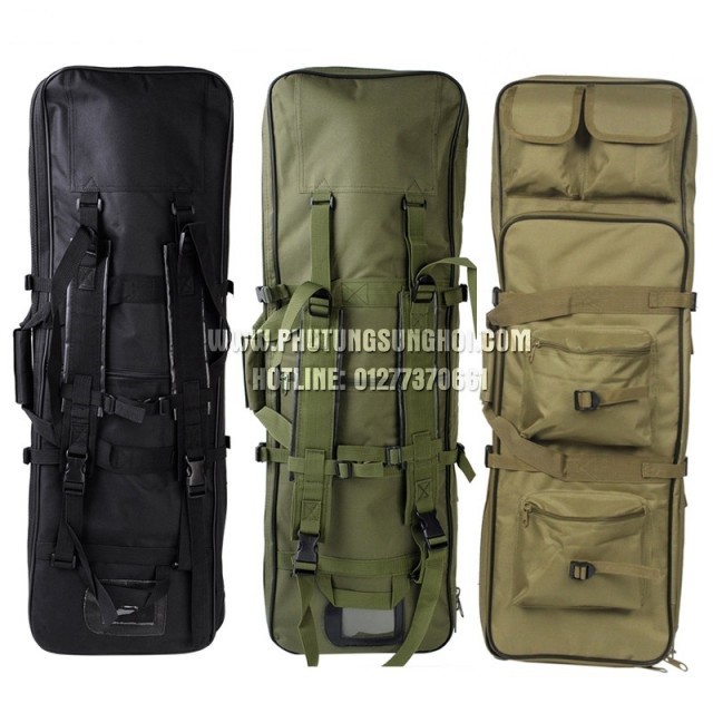 Airsson_Military_85cm_Rifle_Tactical_Gun_Bag_Shotgun_Handbag_With_Shoulder_Handbag_for_Remington_Shotgun_Rifles_17 túi đựng súng hơi vuông 1m2 chống sốc 3 lớp